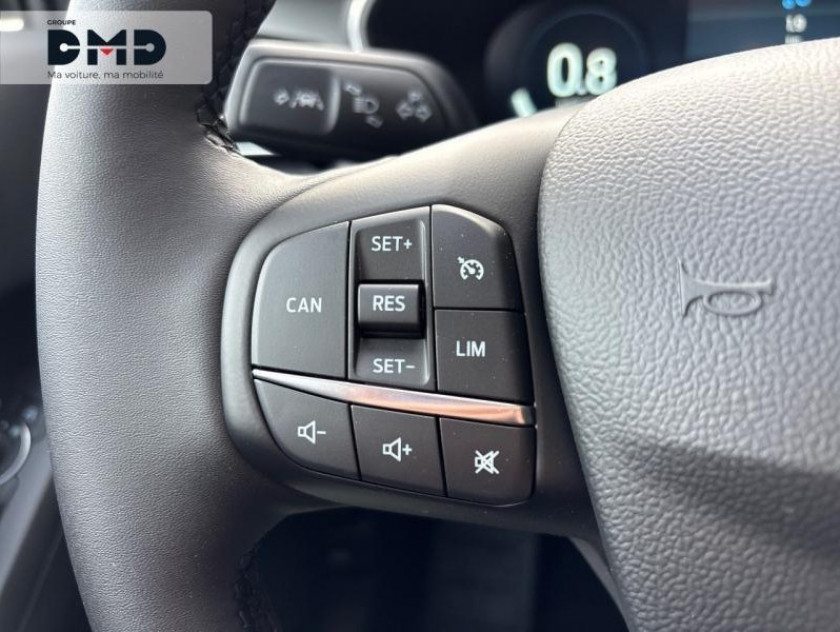 Ford Focus Active 1.0 Ecoboost Mhev 155ch Active X Powershift - Visuel #14