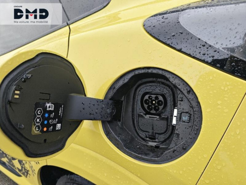 Ford Puma Gen-e 168ch Standard Range 43 Kwh Premium - Visuel #14