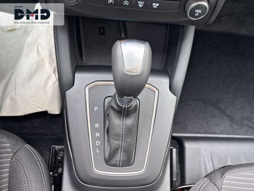 Ford Focus Active 1.0 Ecoboost Mhev 155ch Active X Powershift - Visuel #9
