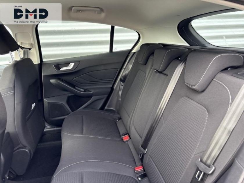 Ford Focus Active 1.0 Ecoboost Mhev 155ch Active X Powershift - Visuel #11