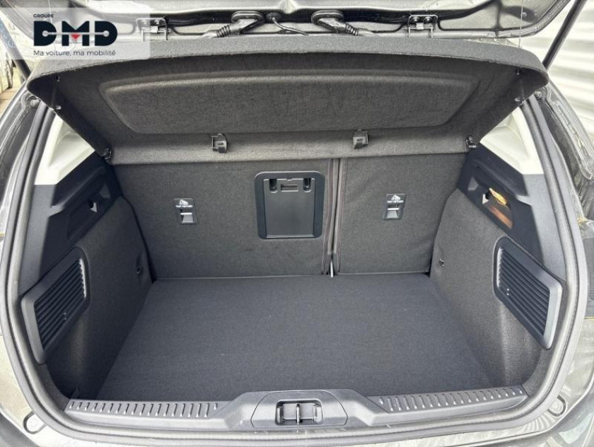 Ford Focus Active 1.0 Ecoboost Mhev 155ch Active X Powershift - Visuel #12