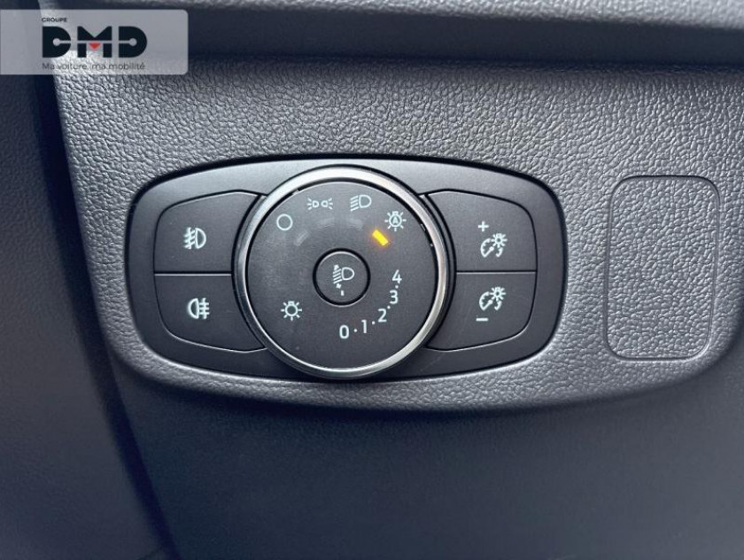 Ford Focus 1.0 Ecoboost Mhev 155ch Active X Powershift - Visuel #18