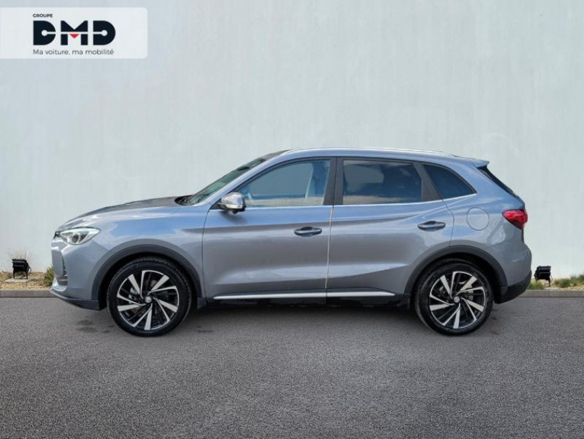 MG Motor Zs 1.5 Hybrid+ 197ch Luxury - Visuel #2