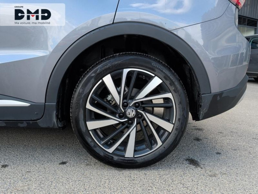 MG Motor Zs 1.5 Hybrid+ 197ch Luxury - Visuel #13