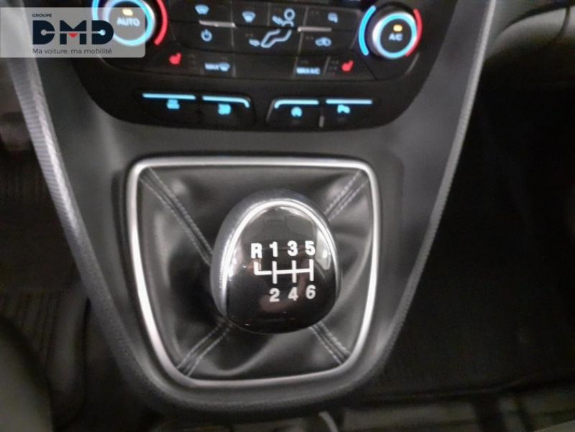Ford Transit Connect L2 1.0e 100ch E85 Active - Visuel #8