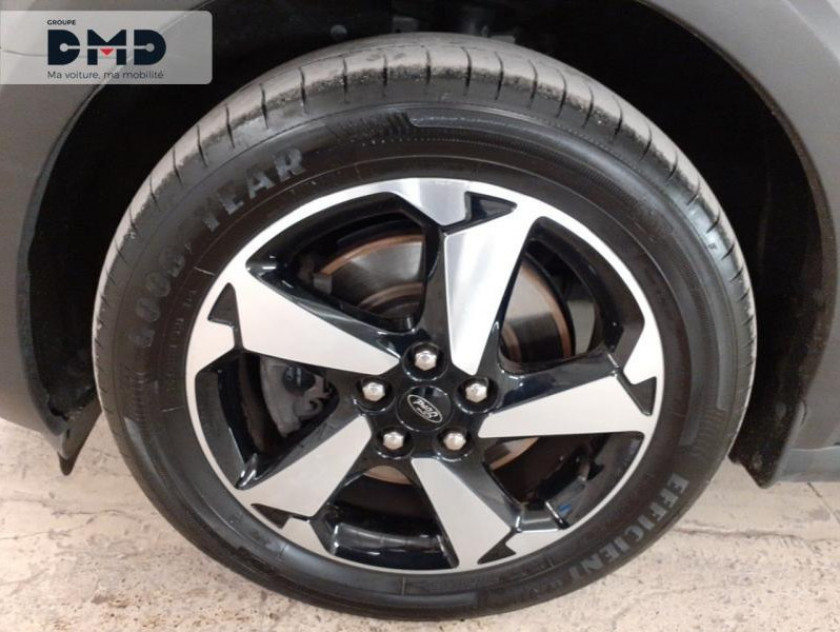 Ford Transit Connect L2 1.0e 100ch E85 Active - Visuel #13