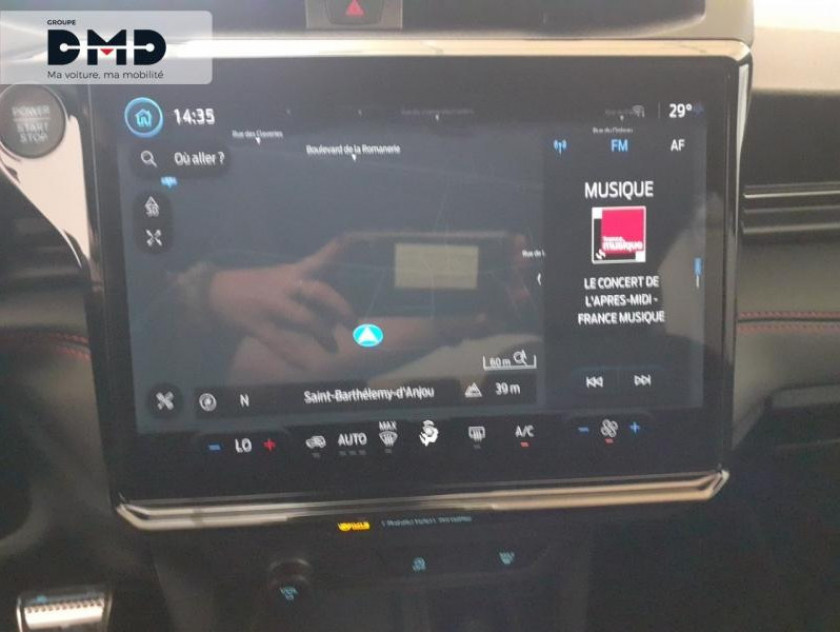 Ford Puma 1.0 Ecoboost Hybrid 125ch St-line S&s Powershift - Visuel #6