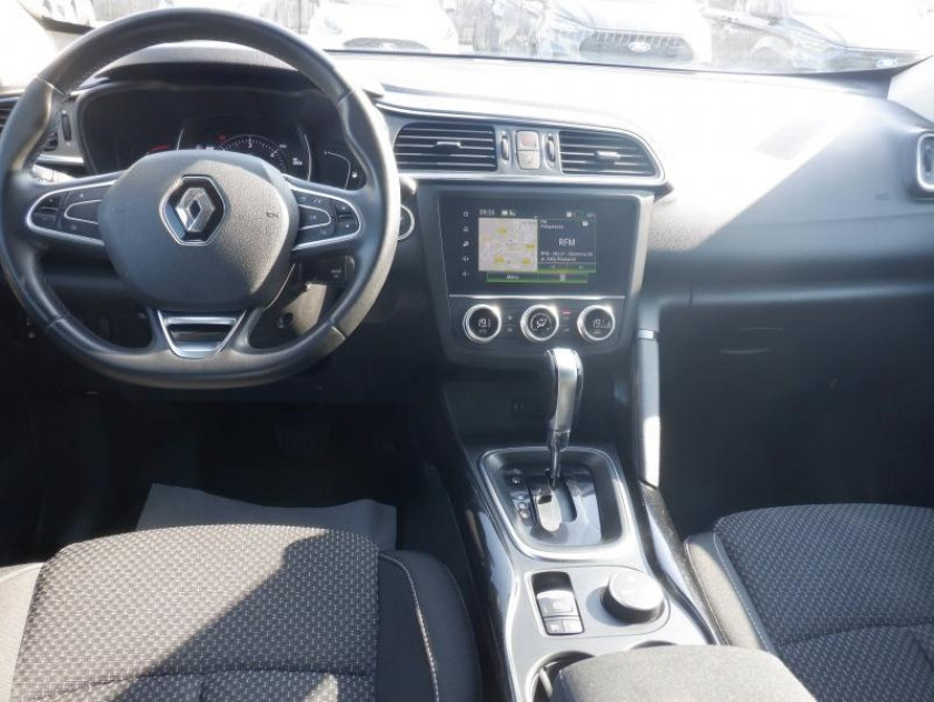 Renault Kadjar 1.5 Blue Dci 115ch Business Edc - Visuel #7