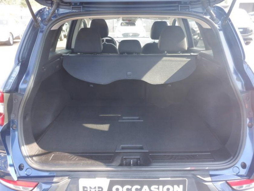 Renault Kadjar 1.5 Blue Dci 115ch Business Edc - Visuel #9