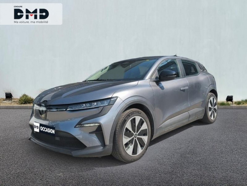 Renault Megane E-tech Electric Ev60 130ch Evolution Er Super Charge - Visuel #1