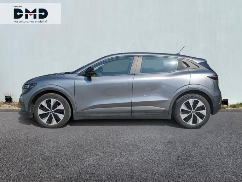 Renault Megane E-tech Electric Ev60 130ch Evolution Er Super Charge - Visuel #2
