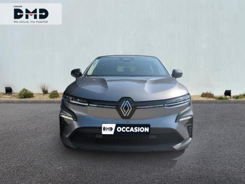 Renault Megane E-tech Electric Ev60 130ch Evolution Er Super Charge - Visuel #4