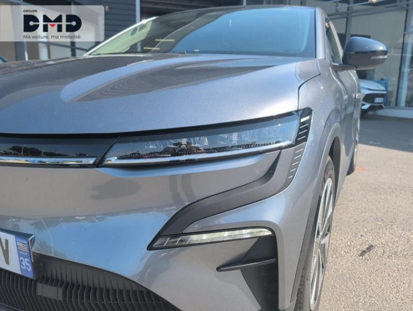 Renault Megane E-tech Electric Ev60 130ch Evolution Er Super Charge - Visuel #14