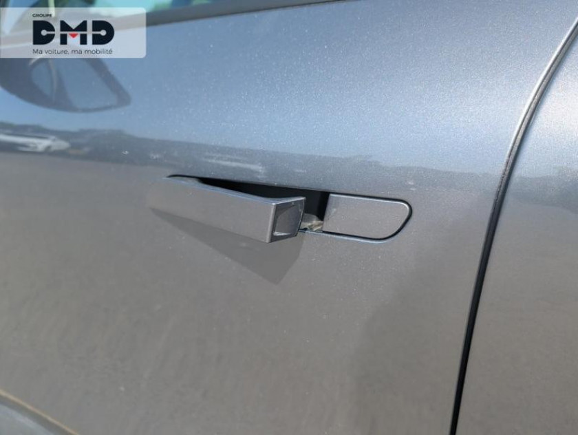 Renault Megane E-tech Electric Ev60 130ch Evolution Er Super Charge - Visuel #15