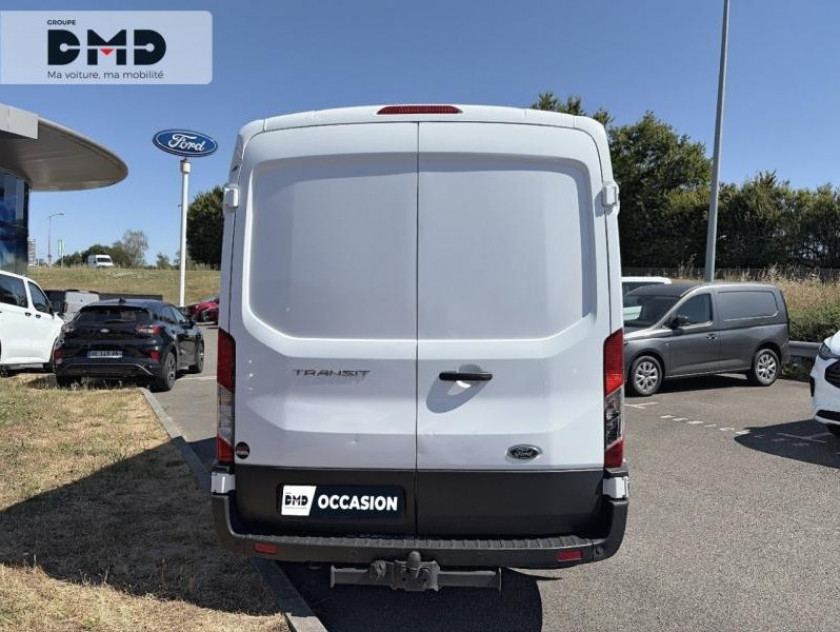 Ford Transit 2t Fg T310 L3h3 2.0 Ecoblue 130ch S&s Trend Business - Visuel #11