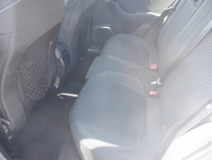 Ford Puma 1.0 Ecoboost 125ch Titanium Dct7 - Visuel #8
