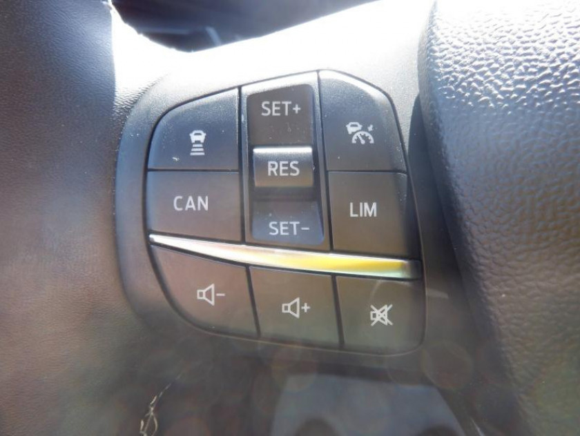 Ford Puma 1.0 Flexifuel 125ch S&s Mhev Titanium Business - Visuel #11