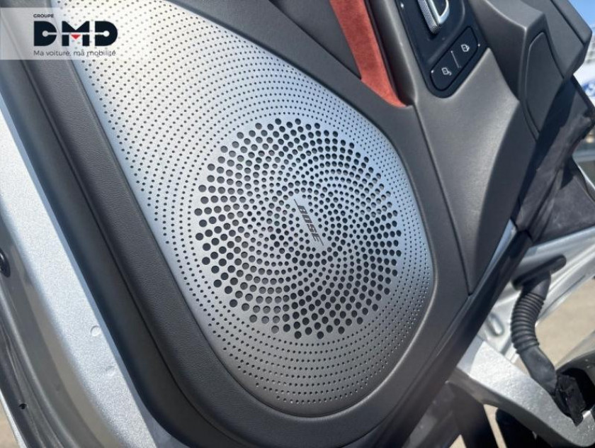 MG Motor Cyberster Ev 510ch - 77kwh 4wd - Visuel #15