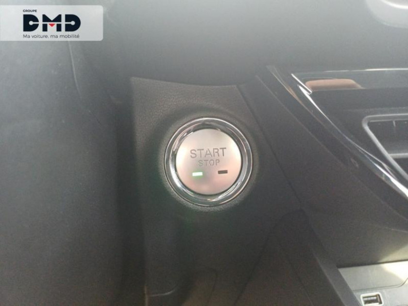 MG Motor Mg3 1.5 Hybrid+ 195ch Luxury - Visuel #12
