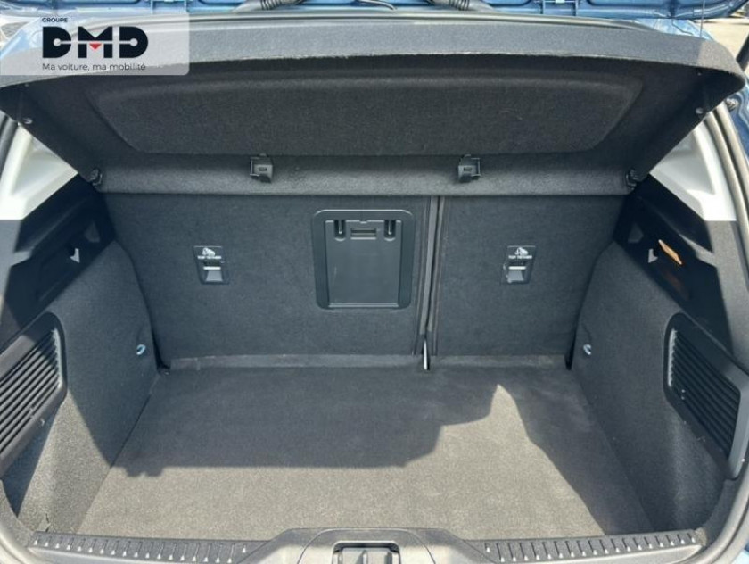 Ford Focus 1.0 Flexifuel Mhev 125ch Titanium X Business - Visuel #12