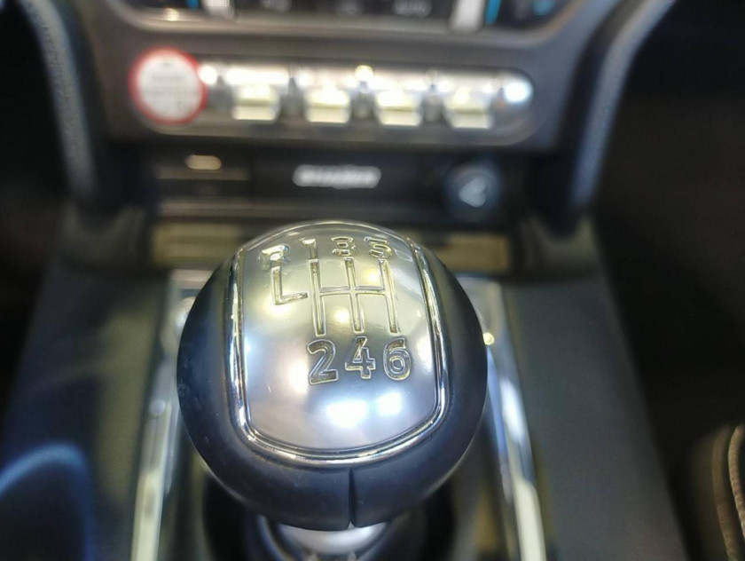 Ford Mustang Convertible 5.0 V8 421ch Gt - Visuel #7