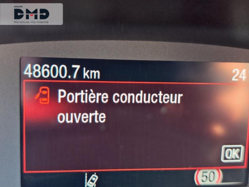 Ford Puma 1.0 Ecoboost 125ch S&s Mhev Titanium Powershift - Visuel #14