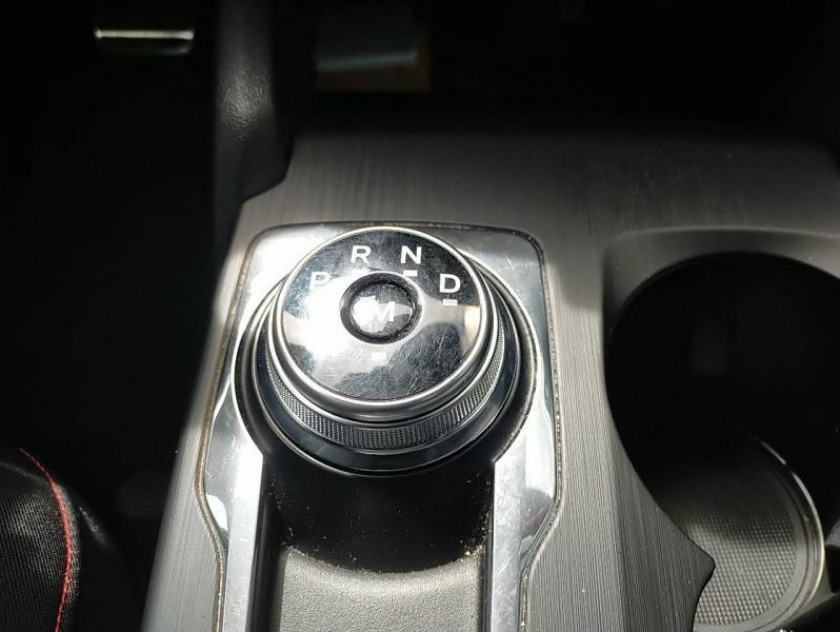 Ford Focus 1.0 Ecoboost 125ch St-line Bva - Visuel #7