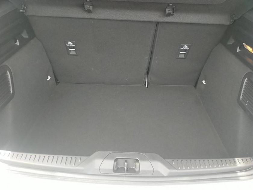 Ford Focus 1.0 Ecoboost 125ch St-line Bva - Visuel #11