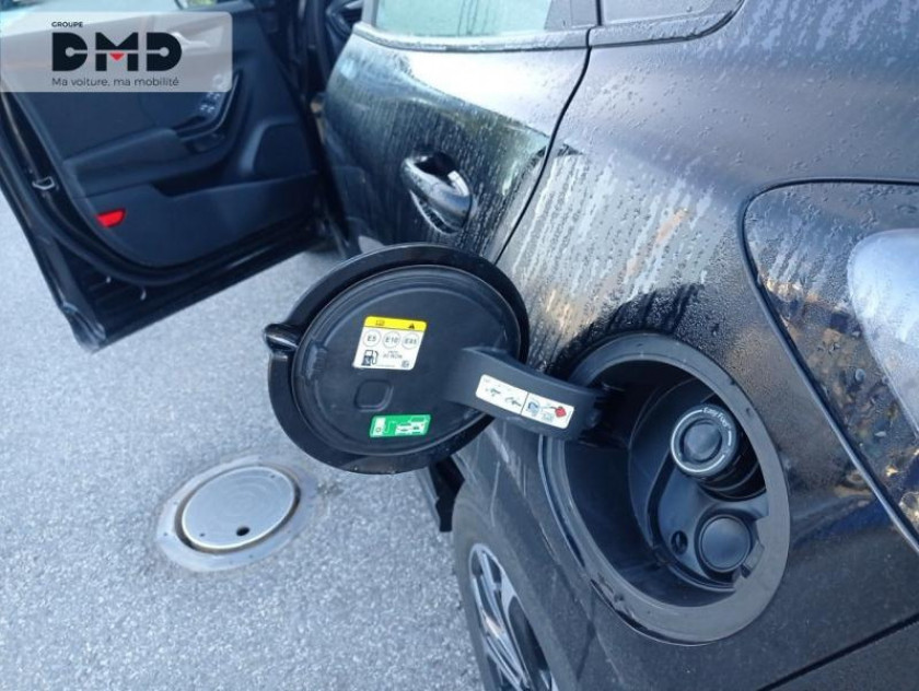 Ford Puma 1.0 Flexifuel E85 125ch S&s Mhev St-line - Visuel #12