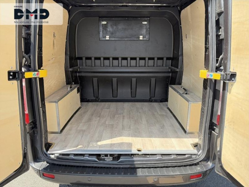 Ford Transit Custom Fg 300 L2h2 2.0 Ecoblue 130 Cabine Approfondie - Visuel #14