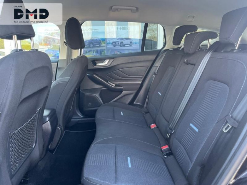 Ford Focus Active Sw 1.0 Flexifuel Mhev 125ch Active X - Visuel #10