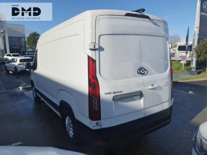 Maxus Deliver9 Fg E-deliver9 L3h2 88 Kwh - Visuel #3