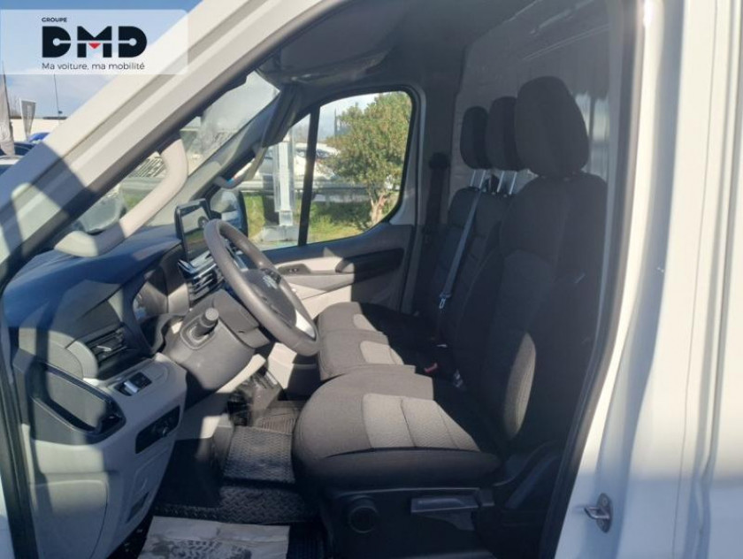 Maxus Deliver9 Fg E-deliver9 L3h2 88 Kwh - Visuel #9