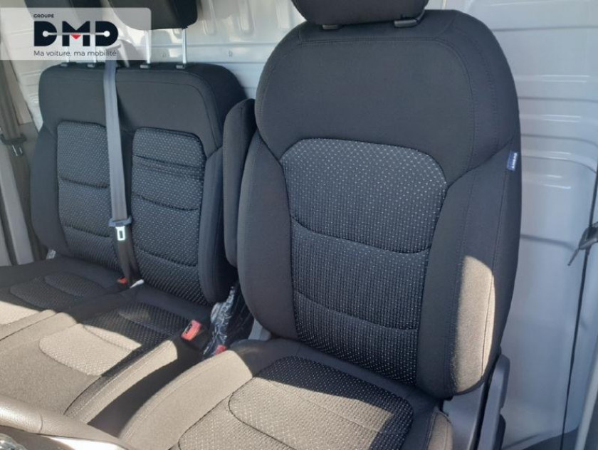 Maxus Deliver9 Fg E-deliver9 L3h2 88 Kwh - Visuel #10