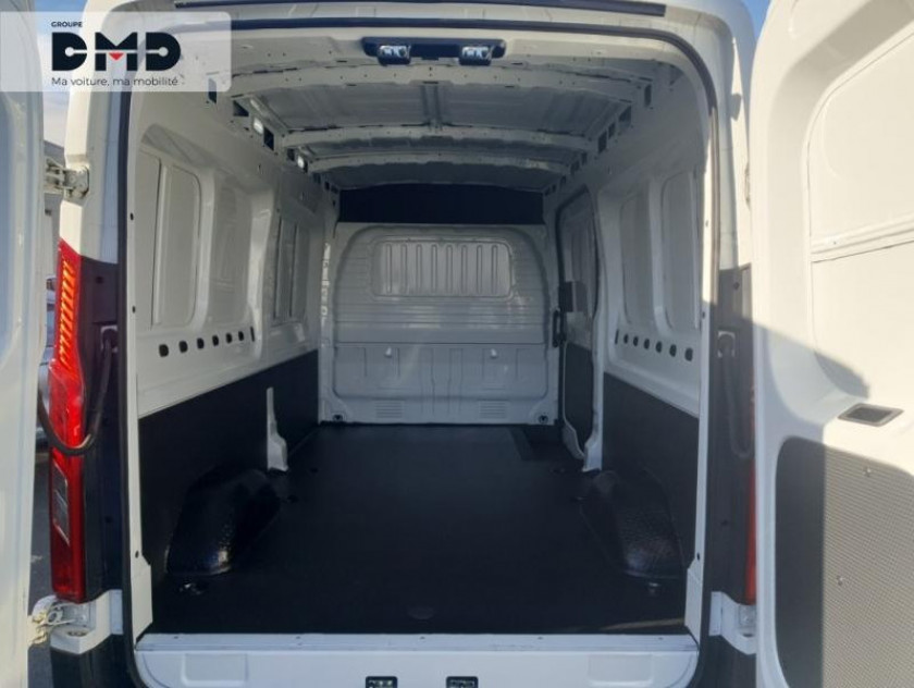 Maxus Deliver9 Fg E-deliver9 L3h2 88 Kwh - Visuel #12
