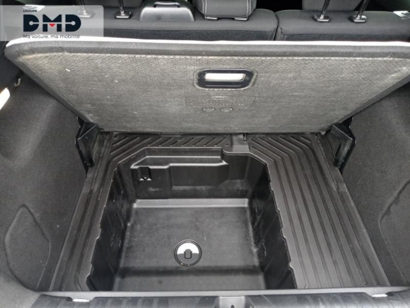 Ford Puma 1.0 Flexifuel E85 125ch S&s Mhev Titanium - Visuel #12