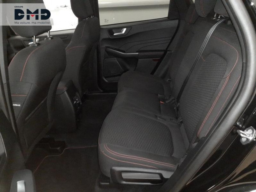 Ford Kuga 2.5 Duratec 180ch Hybrid Flexifuel St-line Powershift - Visuel #10