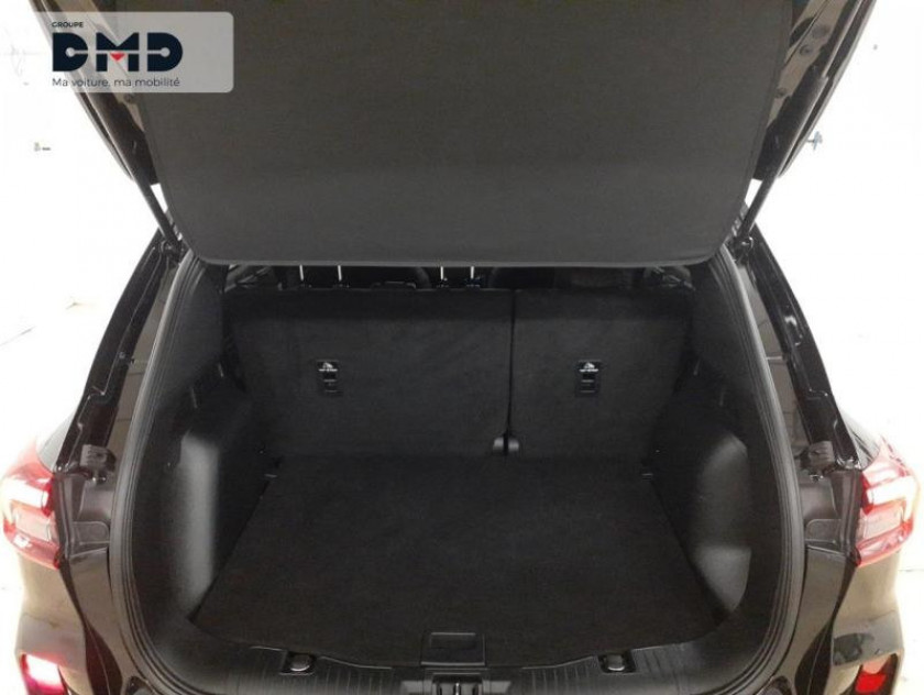 Ford Kuga 2.5 Duratec 180ch Hybrid Flexifuel St-line Powershift - Visuel #12