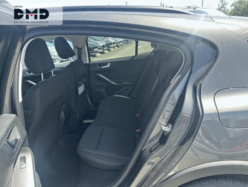Ford Focus Active 1.0 Ecoboost Mhev 155ch Active X Powershift - Visuel #10