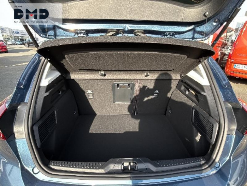 Ford Focus Active 1.0 Ecoboost Mhev 155ch Active X Powershift - Visuel #12