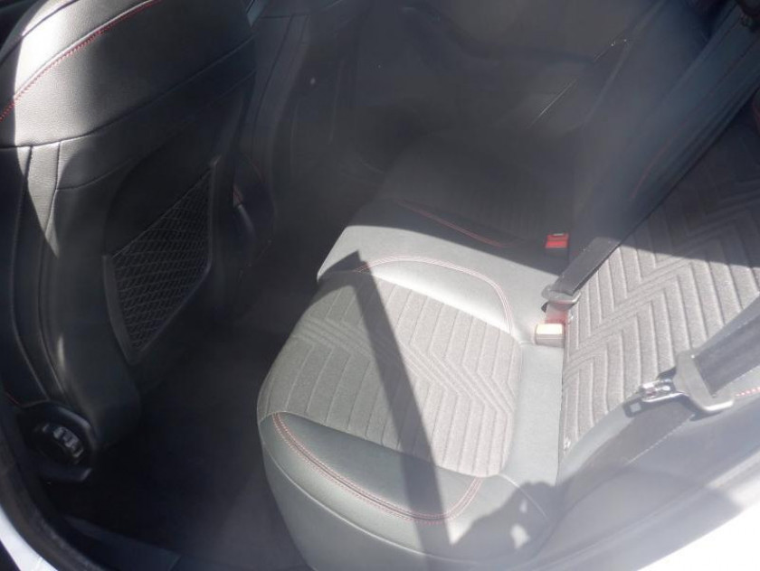 Ford Puma 1.0 Flexifuel 125ch S&s Mhev St-line X - Visuel #9