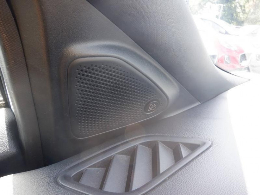 Ford Puma 1.0 Flexifuel 125ch S&s Mhev St-line X - Visuel #15