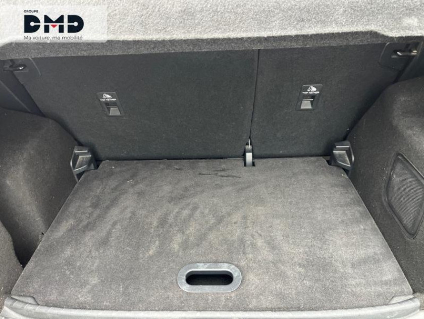 Ford Ecosport 1.5 Ecoblue 120ch St-line - Visuel #12