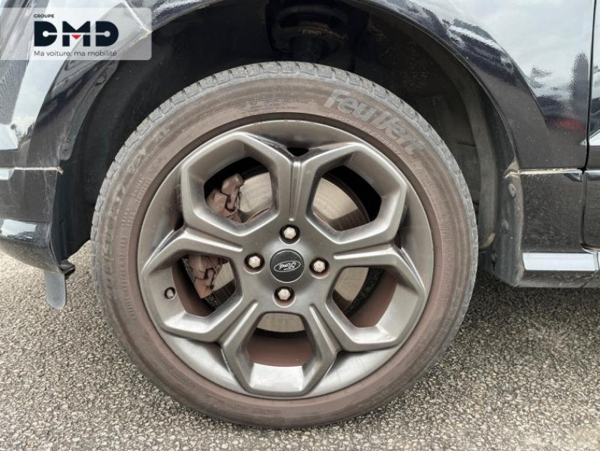 Ford Ecosport 1.5 Ecoblue 120ch St-line - Visuel #13