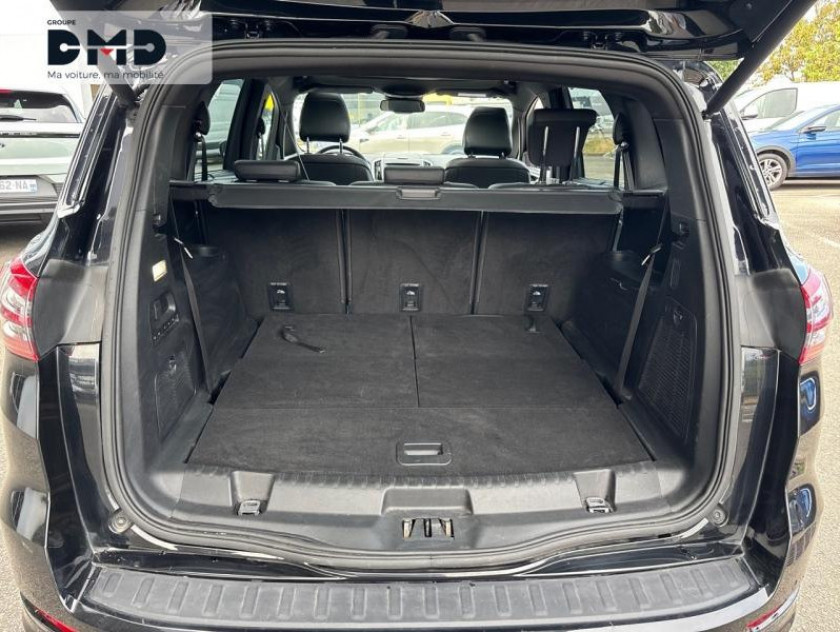 Ford S-max 2.5 Duratec 190ch Hybrid St-line Ecvt - Visuel #12