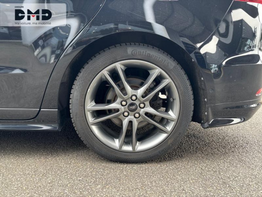 Ford S-max 2.5 Duratec 190ch Hybrid St-line Ecvt - Visuel #13