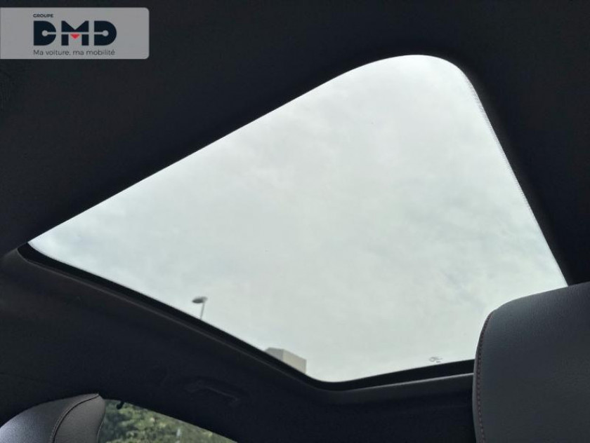 Ford S-max 2.5 Duratec 190ch Hybrid St-line Ecvt - Visuel #14
