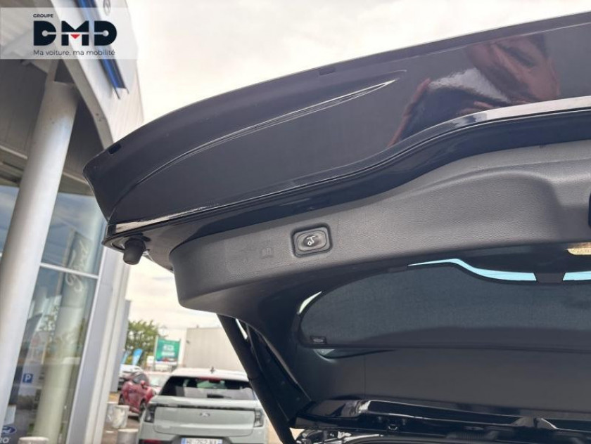 Ford S-max 2.5 Duratec 190ch Hybrid St-line Ecvt - Visuel #15
