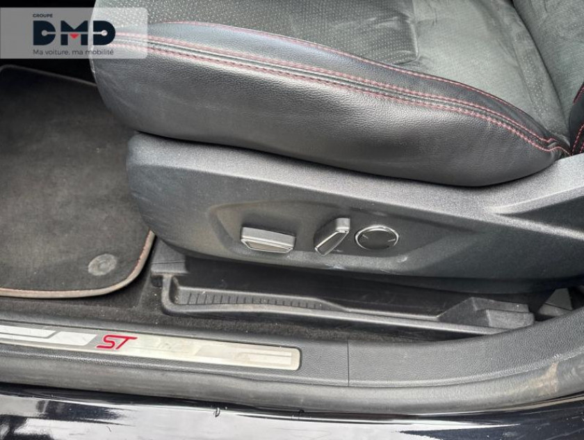 Ford S-max 2.5 Duratec 190ch Hybrid St-line Ecvt - Visuel #16