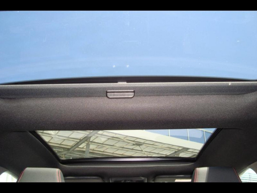 Ford Puma 1.0 Flexifuel 125ch S&s Mhev St-line X - Visuel #9